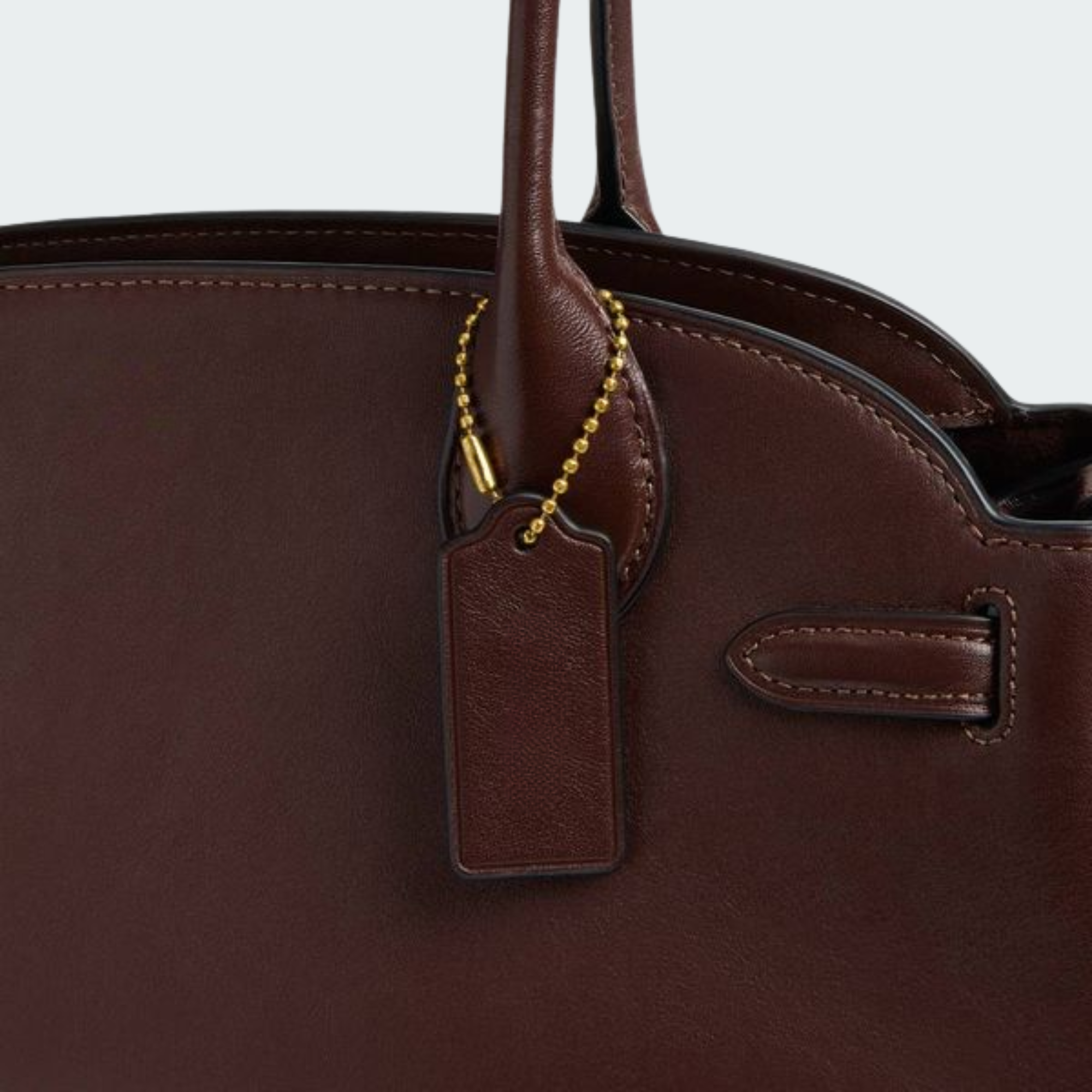 Originals Kingdom Carryall Brown