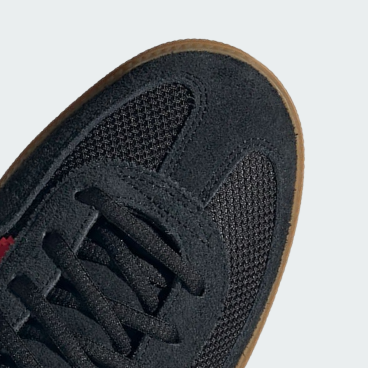 HS Core Black Better Scarlet