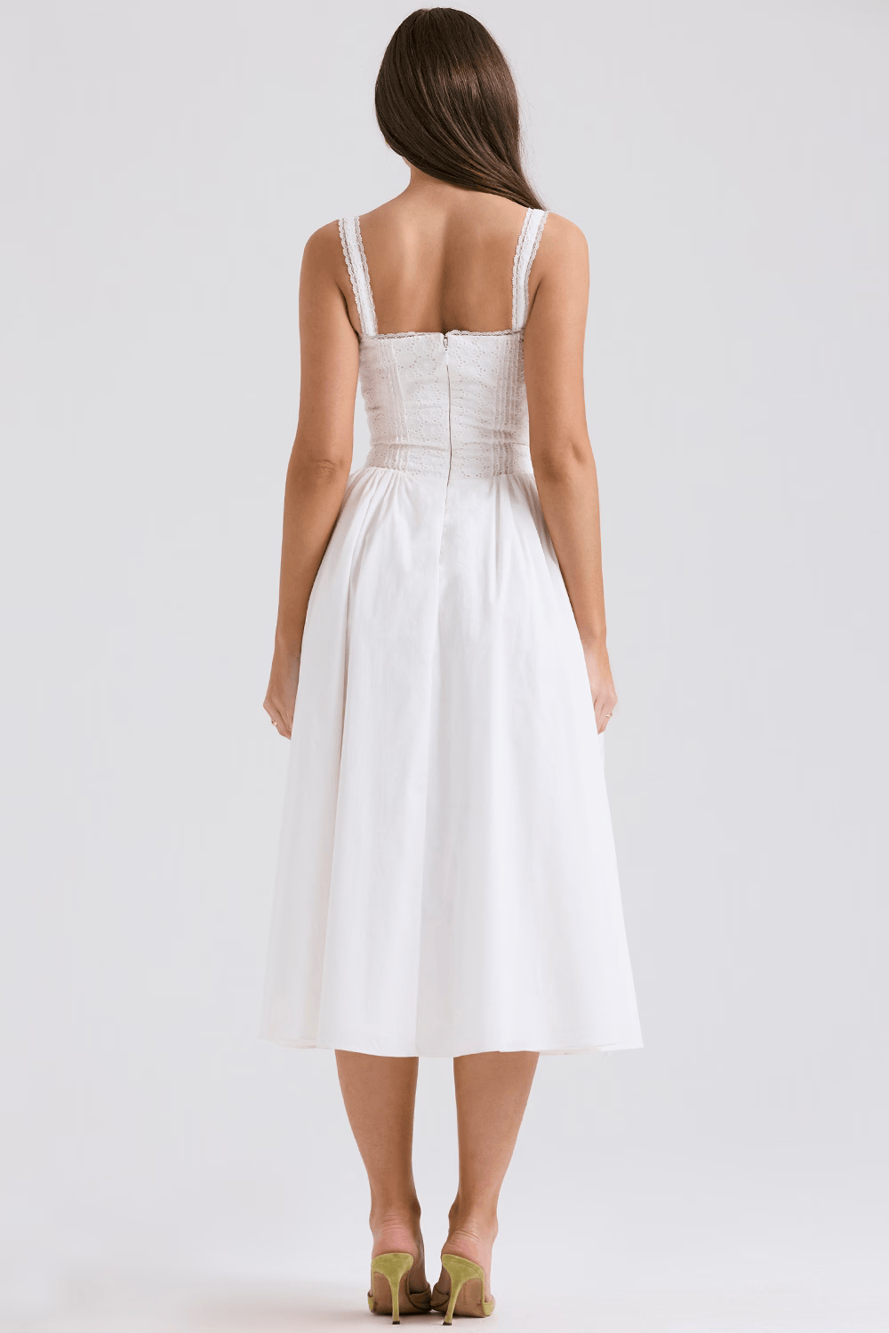 Clarice Shaping Dress