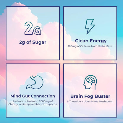 Yerba Magic - Nature 'Zempic